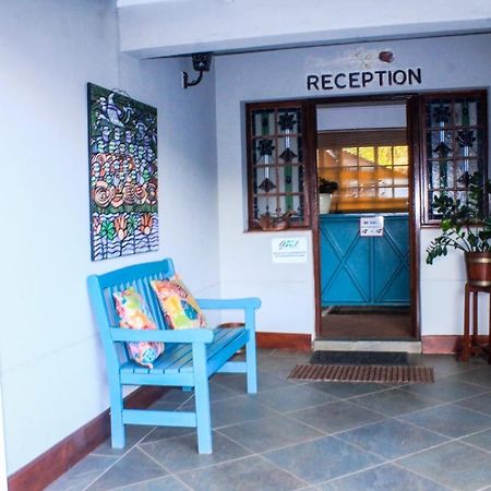 Villa Jana Guesthouse Pretoria Exterior foto