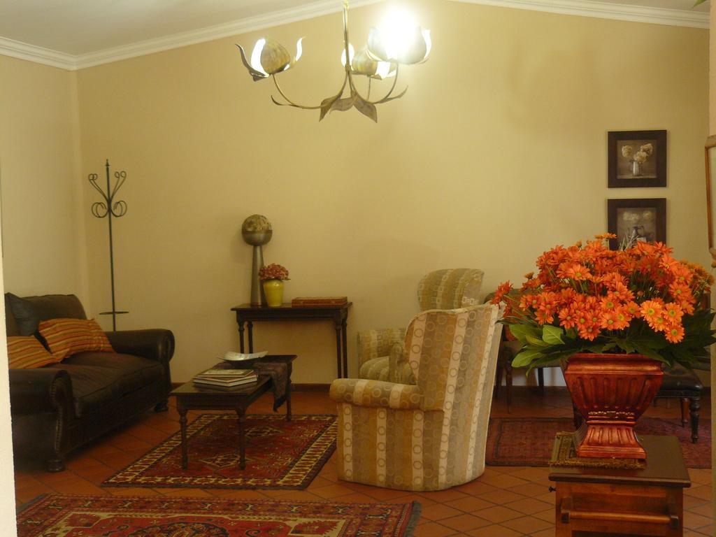 Villa Jana Guesthouse Pretoria Exterior foto